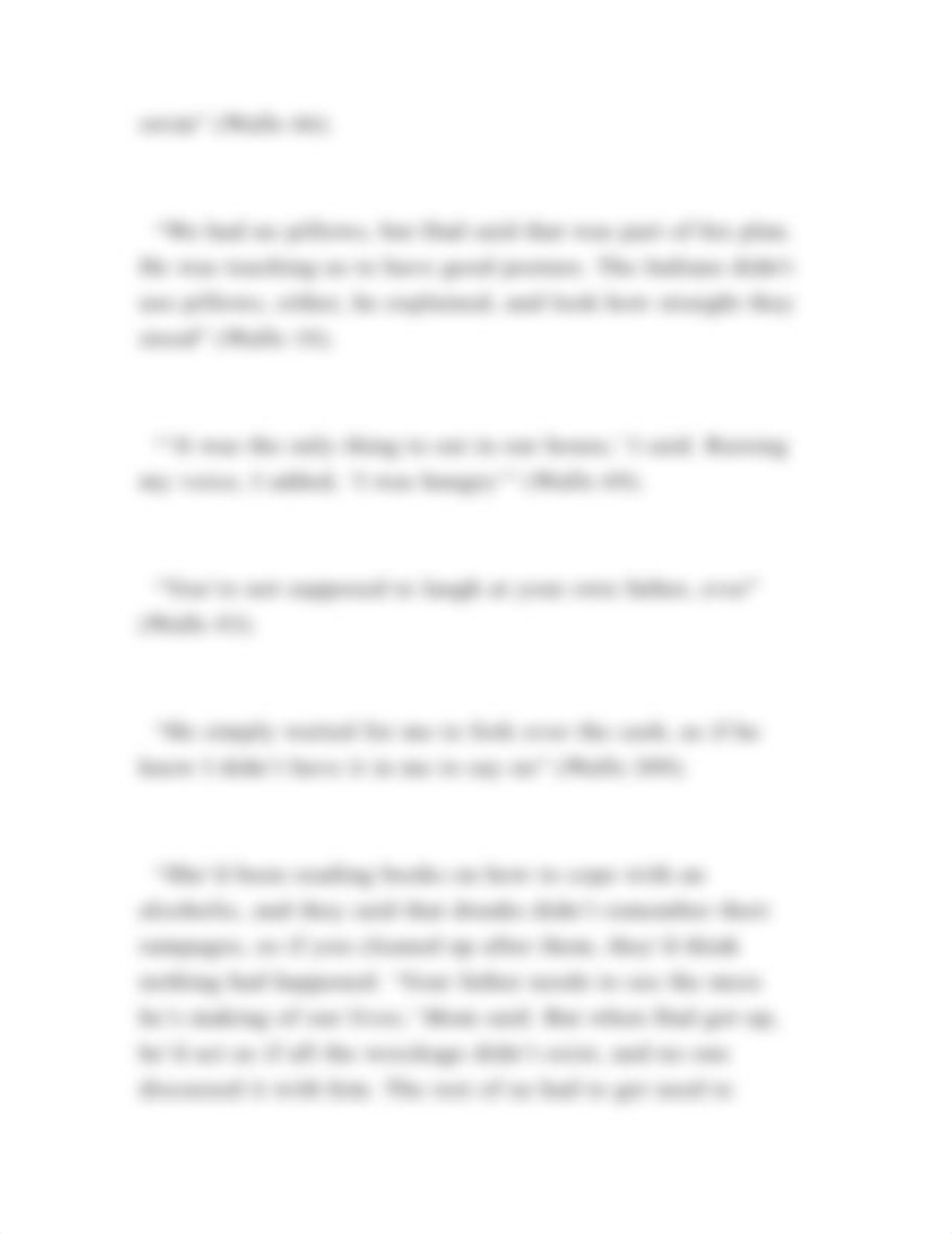 Name   Using the provided quotes from The Glass Castle, .docx_dk11pryjlso_page4