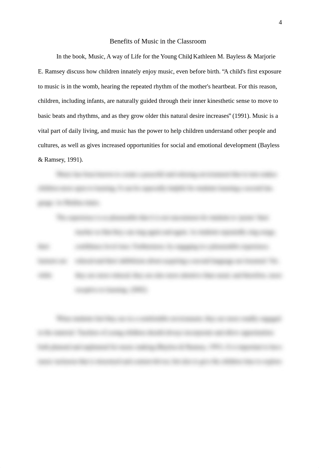 Exploring Music as a Tool for Diverse Learners in the Early Childhood Classroom .docx_dk1288nxewh_page4