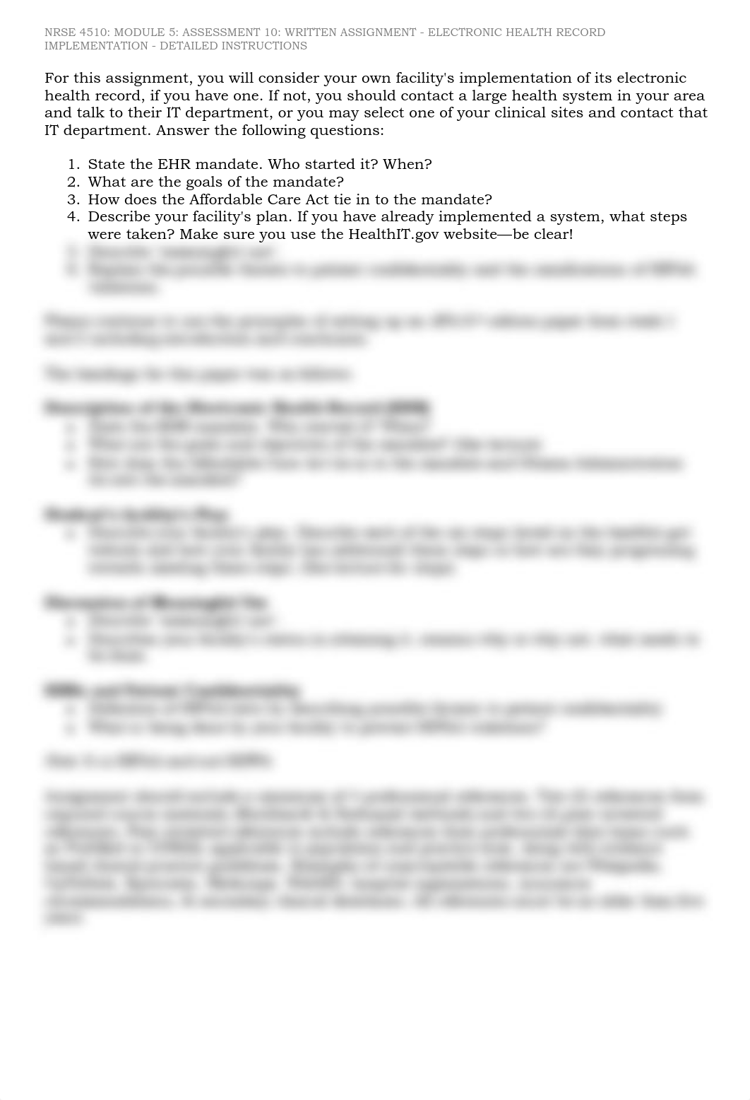 NRSE_4510_M5_A10_WA_DETAILED_INSTRUCTIONS_Electronic_Health_Record_Implementation.pdf_dk13vpggm0e_page1