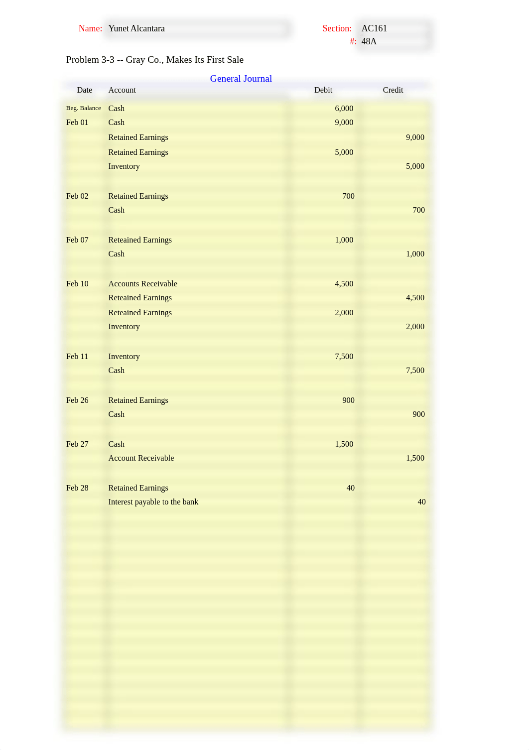 Problem 3-3 Forms Gray Co. (3).xls_dk14jsufyvn_page1