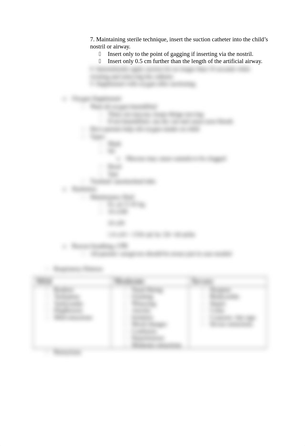 pedi exam 2 study guide.docx_dk14tyj7fas_page3