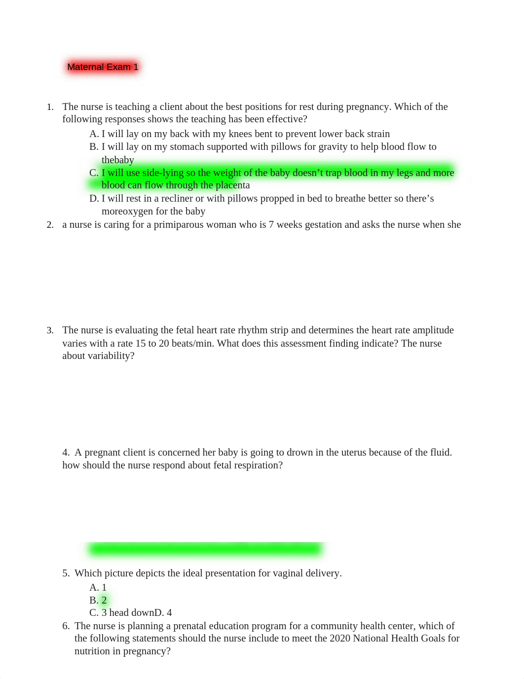 Maternal Exam 1.docx_dk17faxkdxn_page1