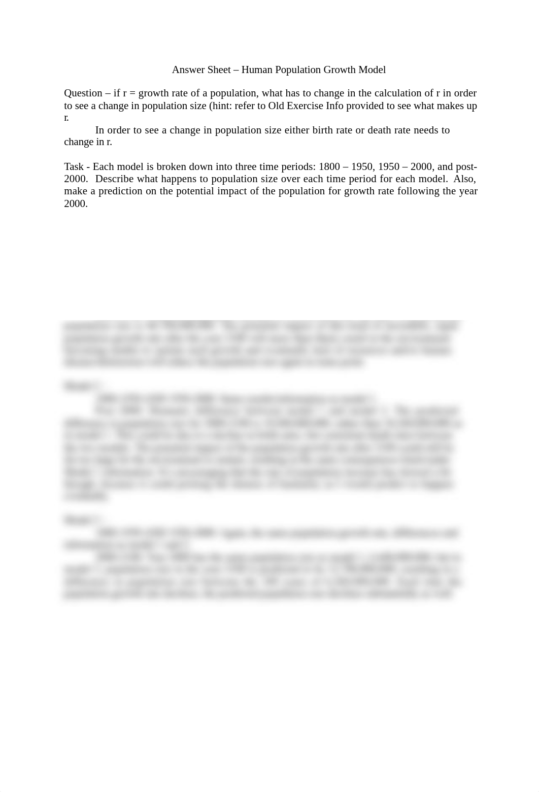 Answer Sheet Population Growth Model.docx_dk17wr5b5n3_page1