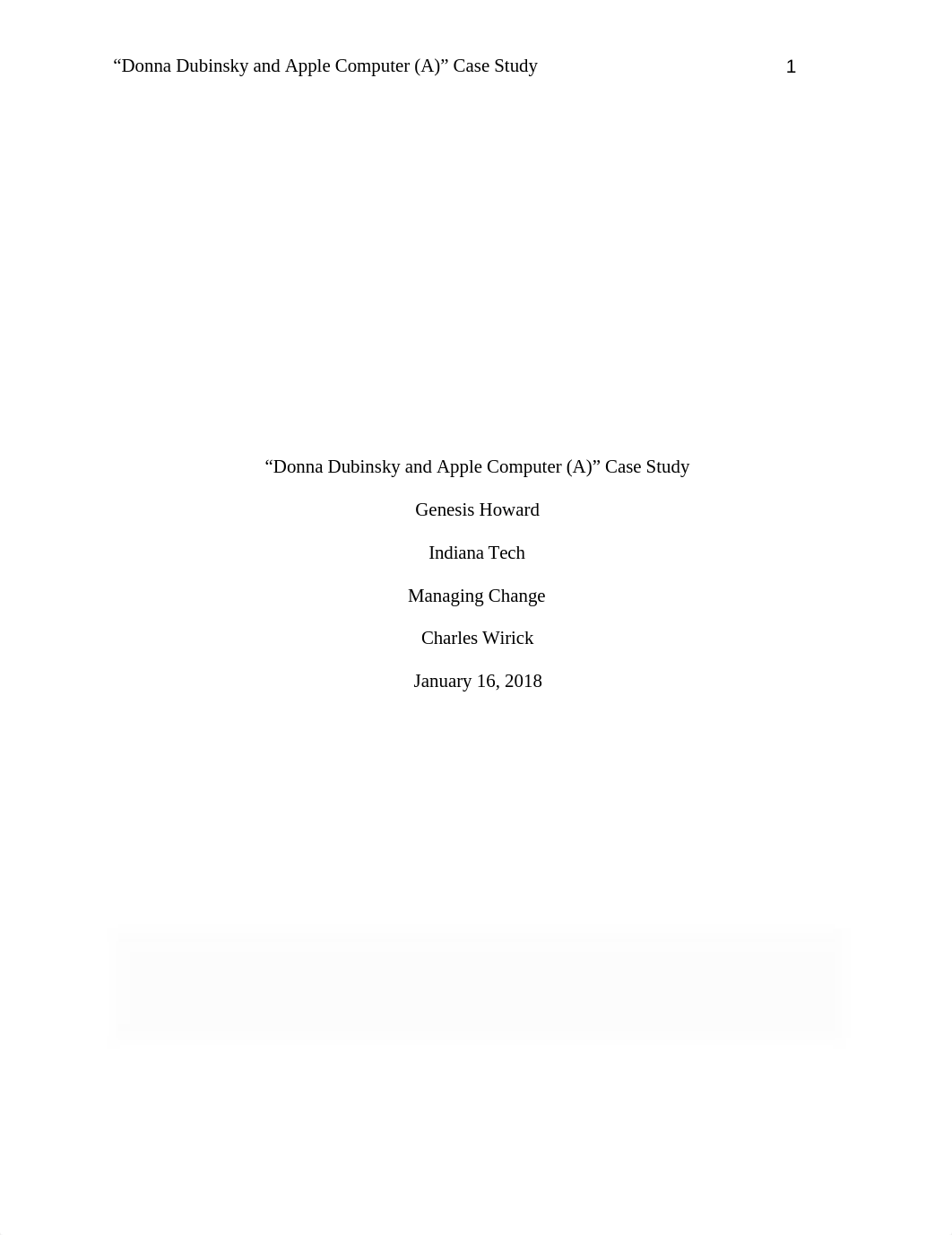 "Donna Dubinsky and Apple Computer (A)" Case Study_Howard_G.docx_dk181l07yjw_page1