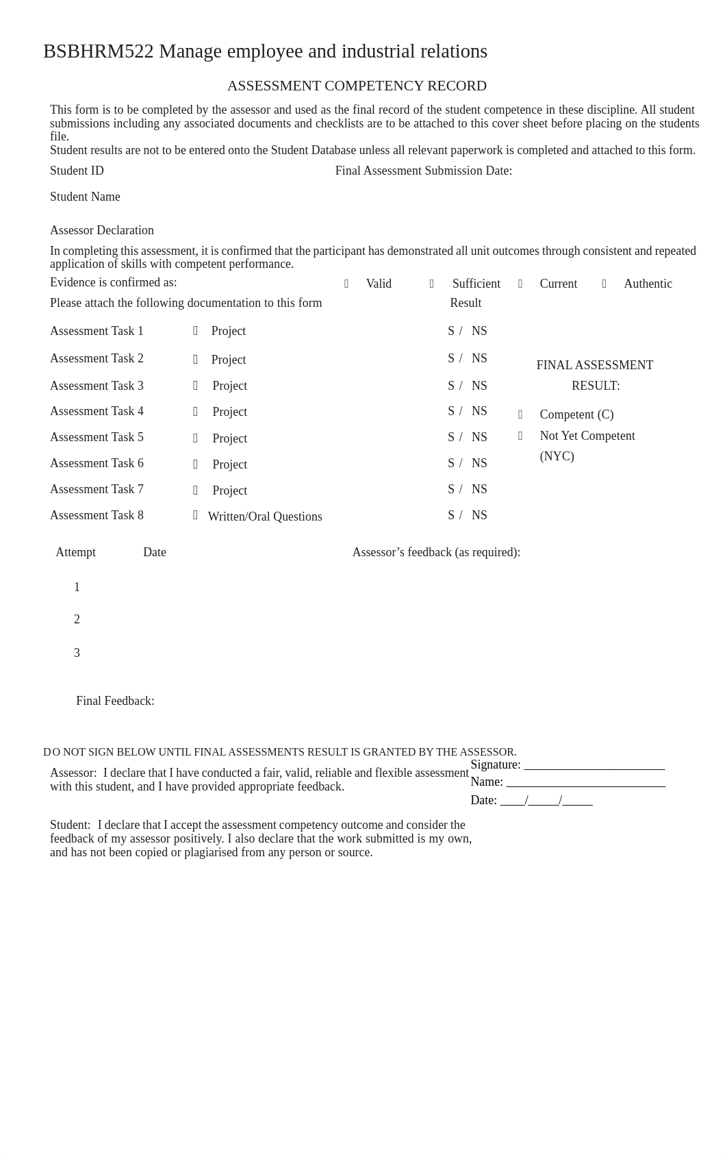 BSBHRM522-Assessment Summary Sheet.pdf_dk198t1xe82_page2