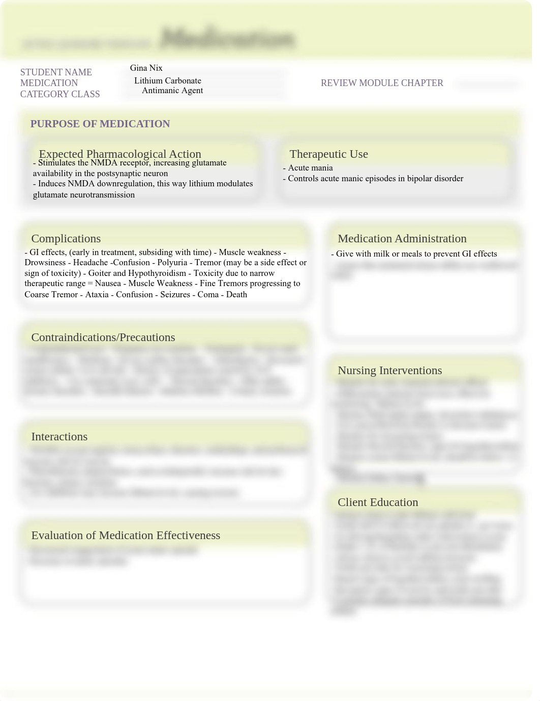 ATI Learning Template Medication_Lithium Carbonate.pdf_dk1ad0r2jn0_page1