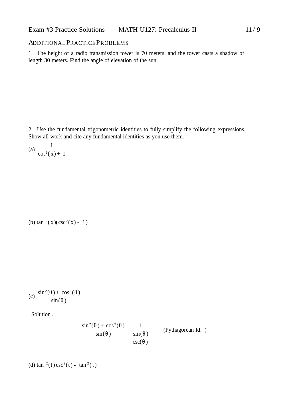 Math 127 - Exam 3 Practice Problem Solutions.pdf_dk1c3lhrq2k_page1