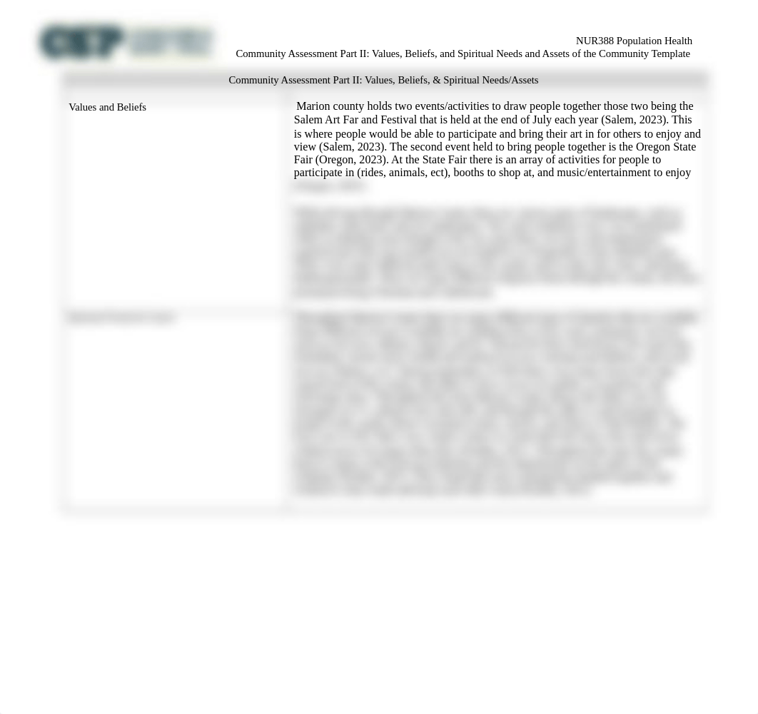 Community Assessment Part II Template.docx_dk1c8euret3_page2