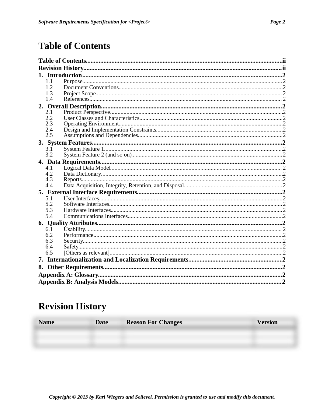 Assignment 2 - Software Requirements Specification Template.docx_dk1f5t00lix_page2