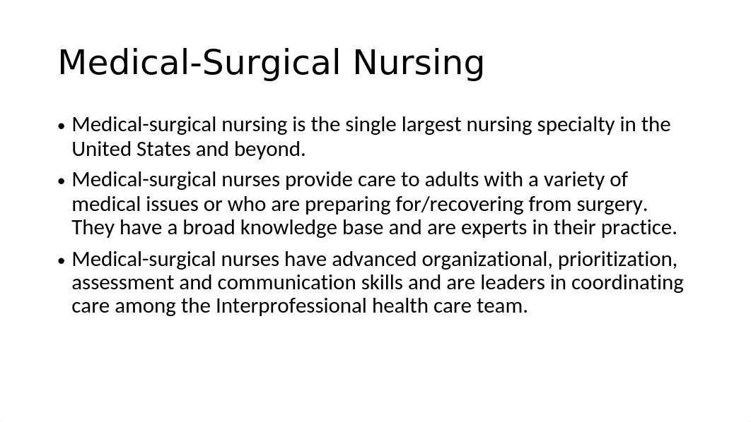 Medical Surgical Nursing PP.pptx_dk1fl81vsnh_page2