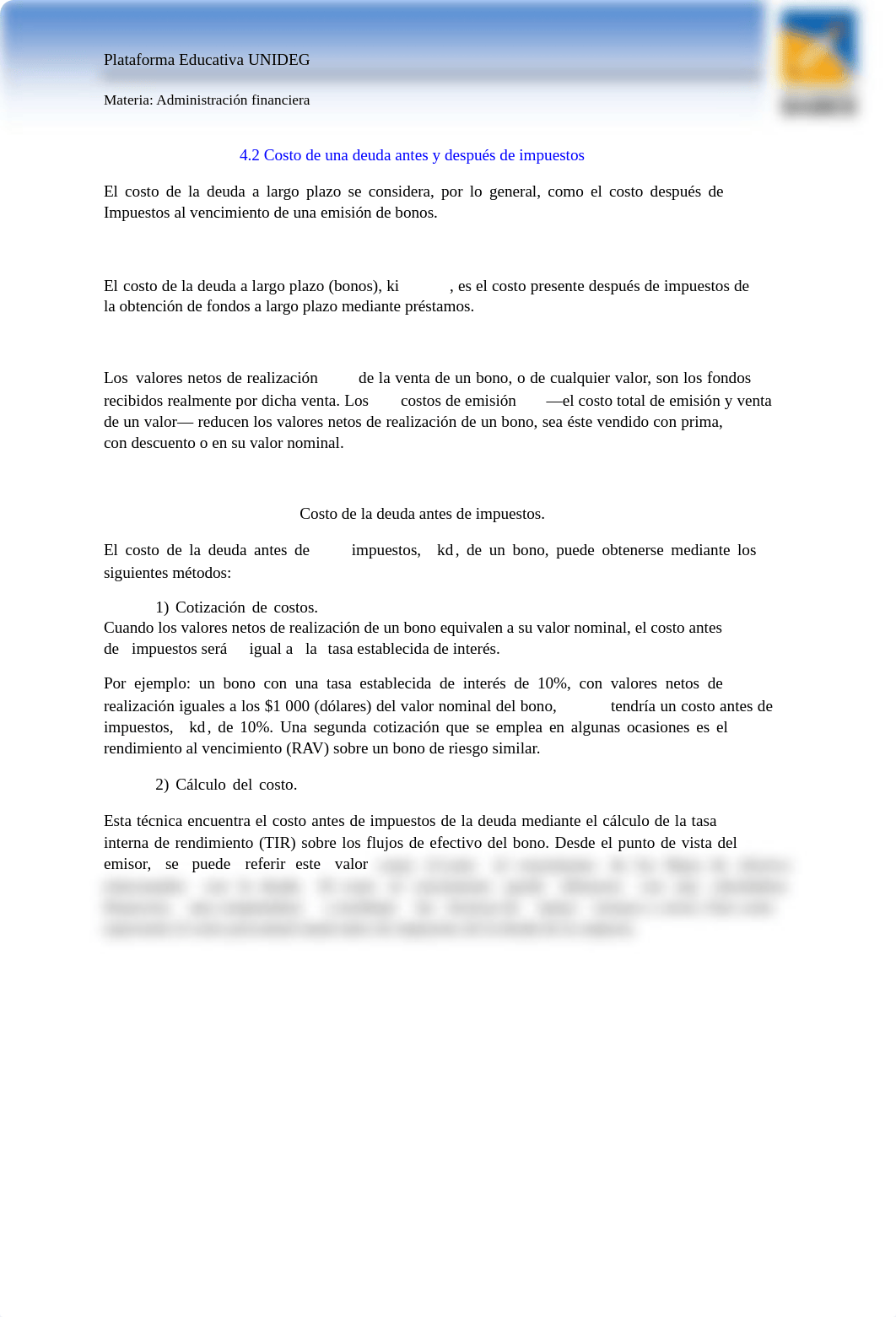 4.2.Costo de deuda antes y despues de impuestos.pdf_dk1g27kb4wo_page1