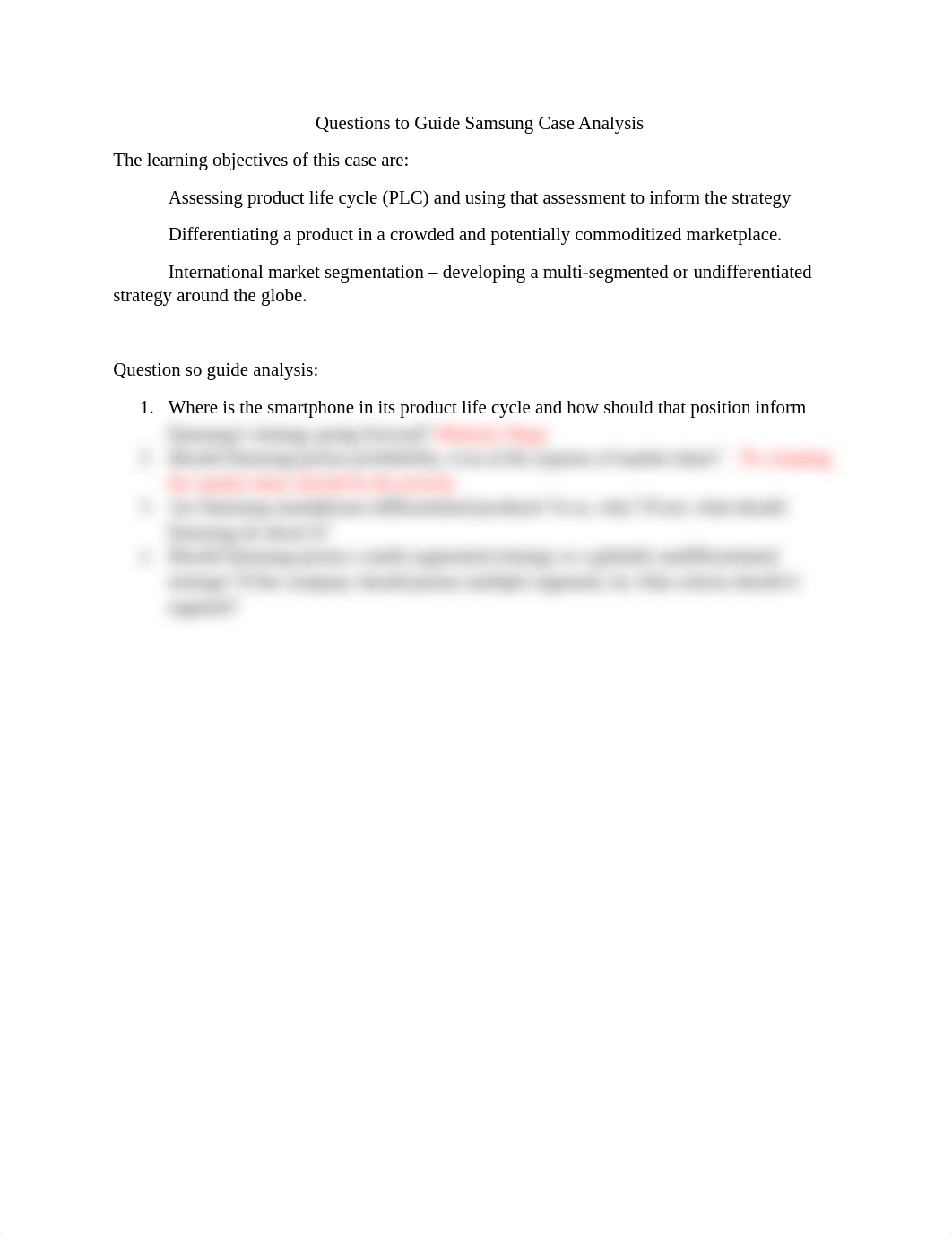 Questions to Guide Samsung Case Analysis.docx_dk1i7fnllqe_page1