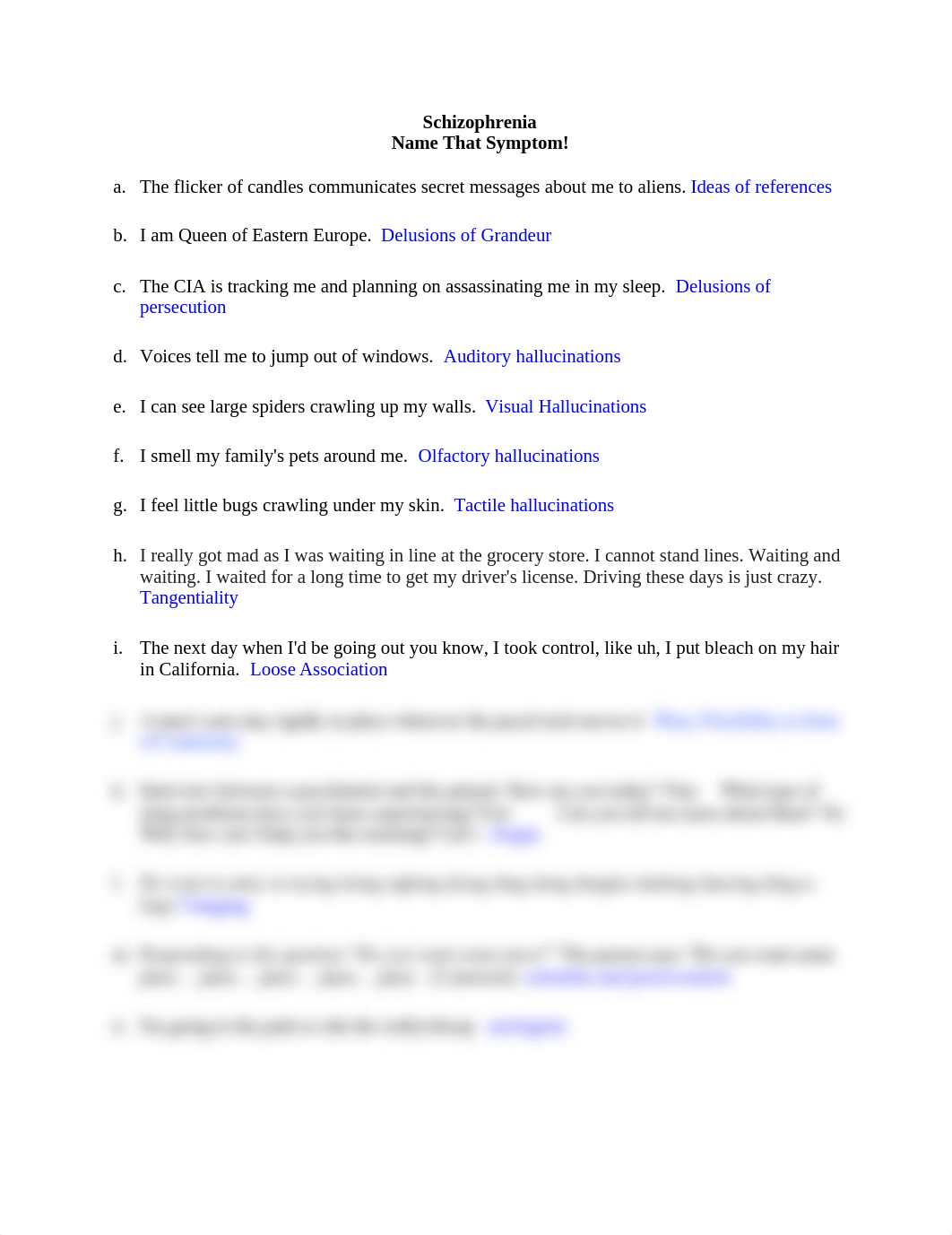 Key for Schizophrenia_Name that Symptom Activity.docx_dk1jl0zolfu_page1