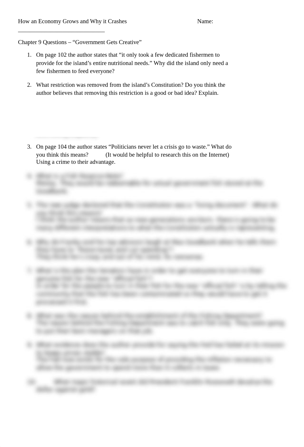 HowAnEconomyGrowsandWhyitCrashes Chapter9Questions-Stud.docx_dk1m8xyxveu_page1