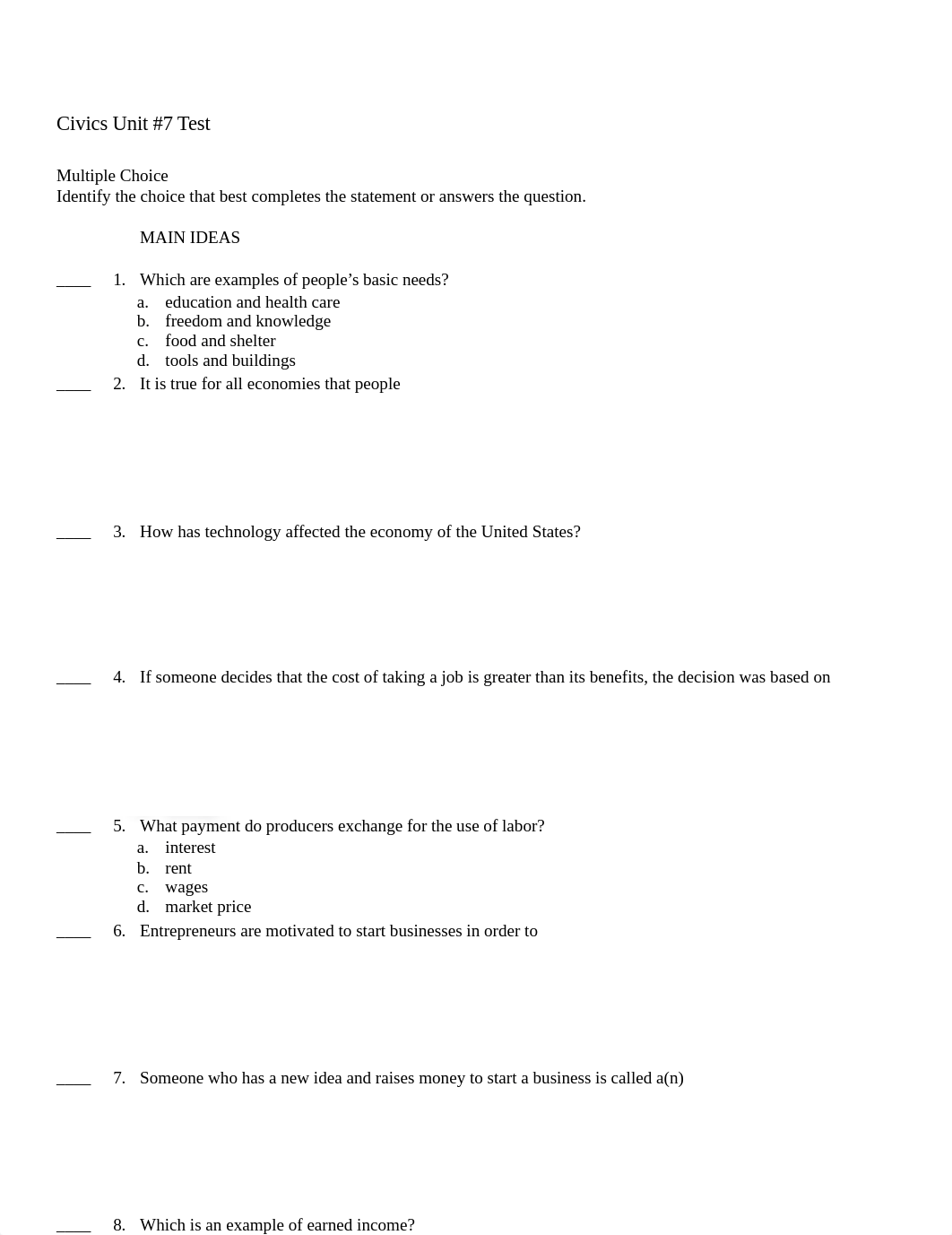 Civics Unit #7 Test.rtf_dk1n7hqz7cl_page1