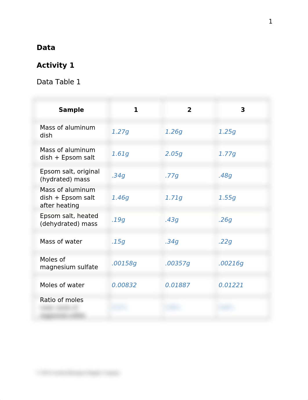 580362 Dehydration of a Hydrate Lab Report Q.docx_dk1nlb1rkbm_page2