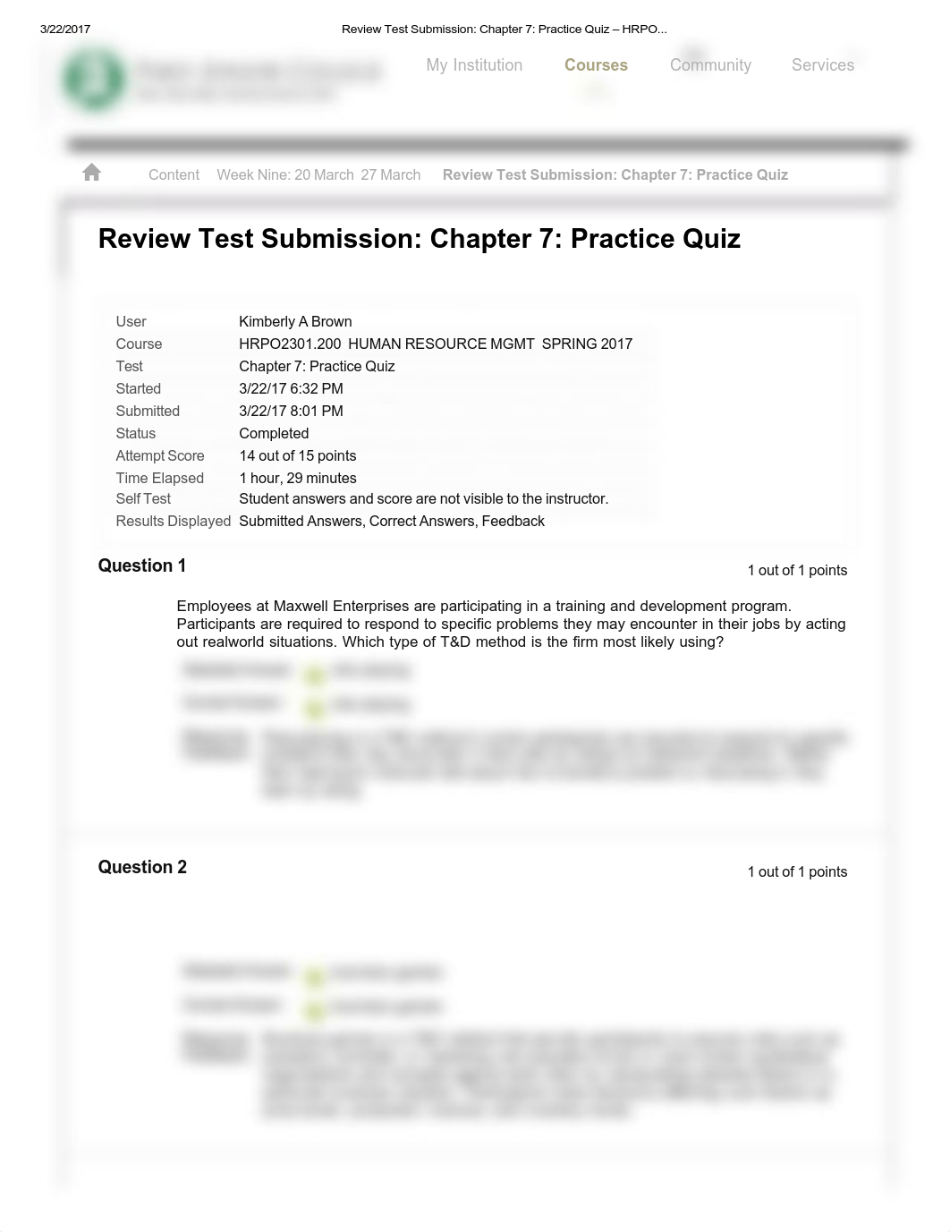 Review Test Submission_ Chapter 7_ Practice Quiz - HRPO-._dk1osolbc06_page1