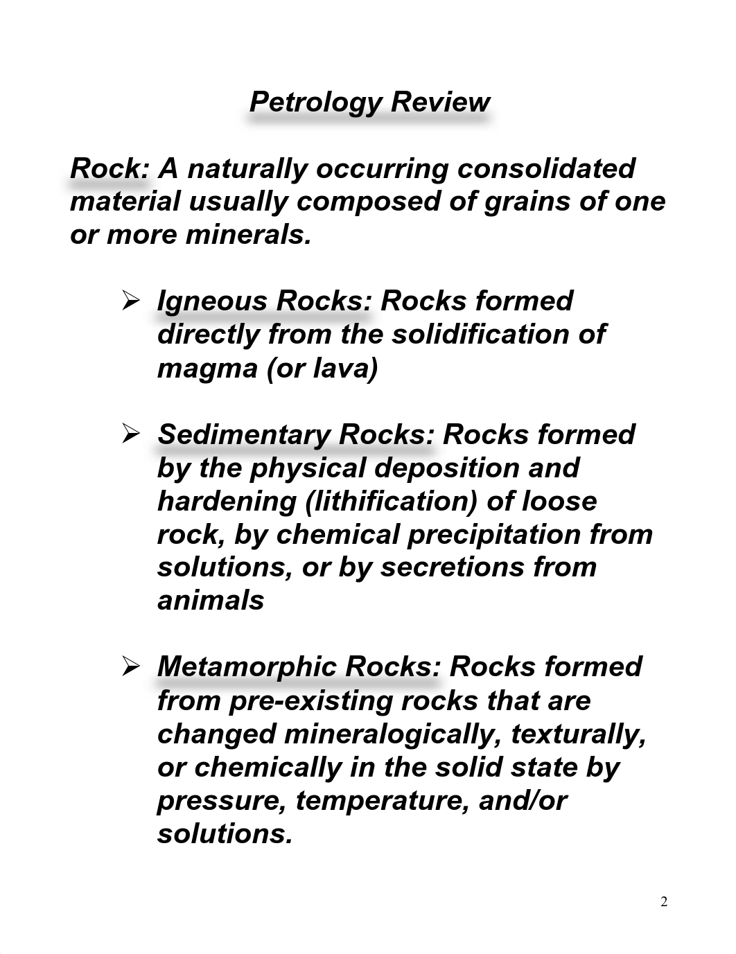 Igneous Rocks Lecture Notes_dk1rffqvq1d_page1