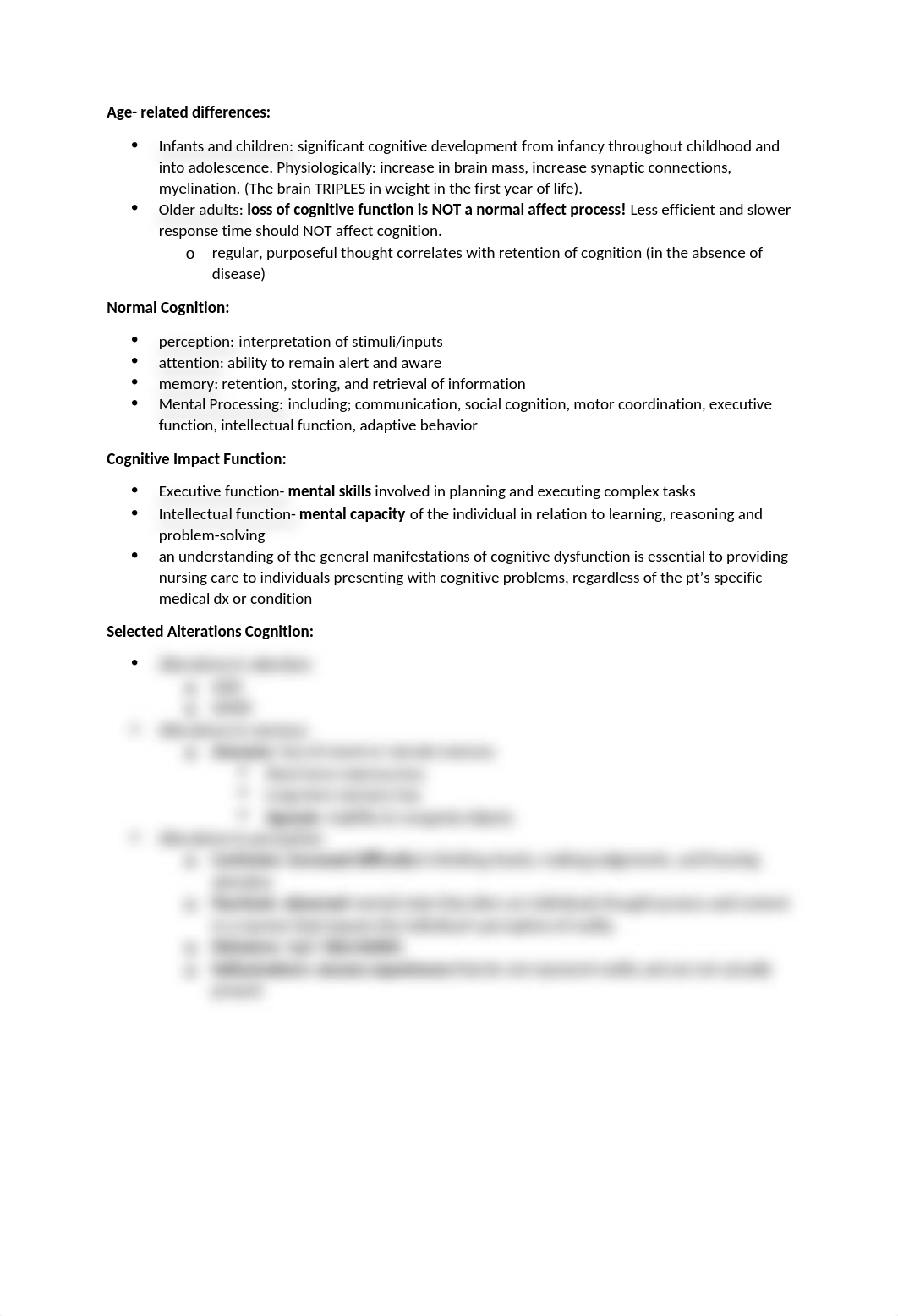 cognition study guide exam 2.docx_dk1tref3erp_page2