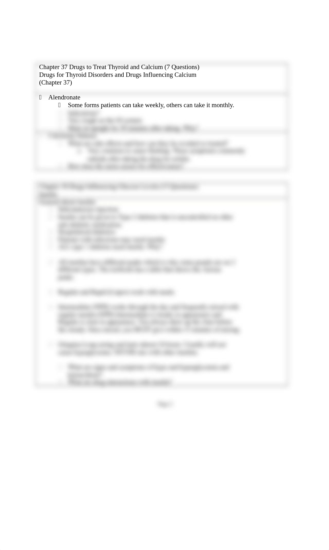 NURS 6015 Exam #5 Study Guide.docx_dk1u3n9i0nf_page2