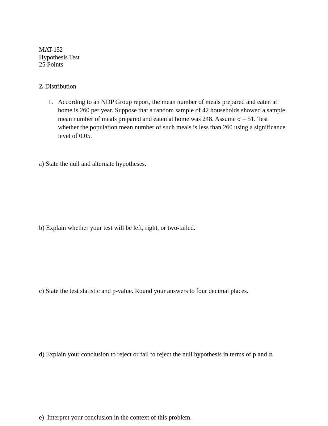 Hypothesis Test Assignment F18 Revised (1).docx_dk1utokqvvb_page1