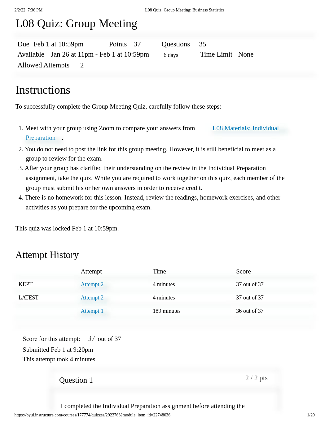 L08 Quiz_ Group Meeting_ Business Statistics.pdf_dk1y6h7u1fj_page1