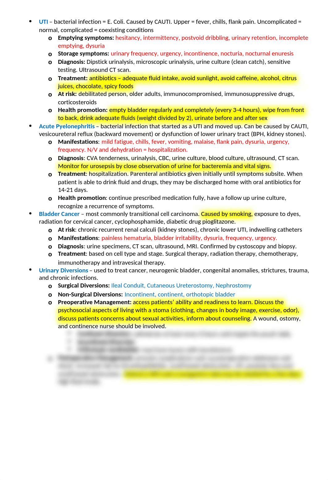 Exam 2 study guide .docx_dk1yfn0uh2z_page1