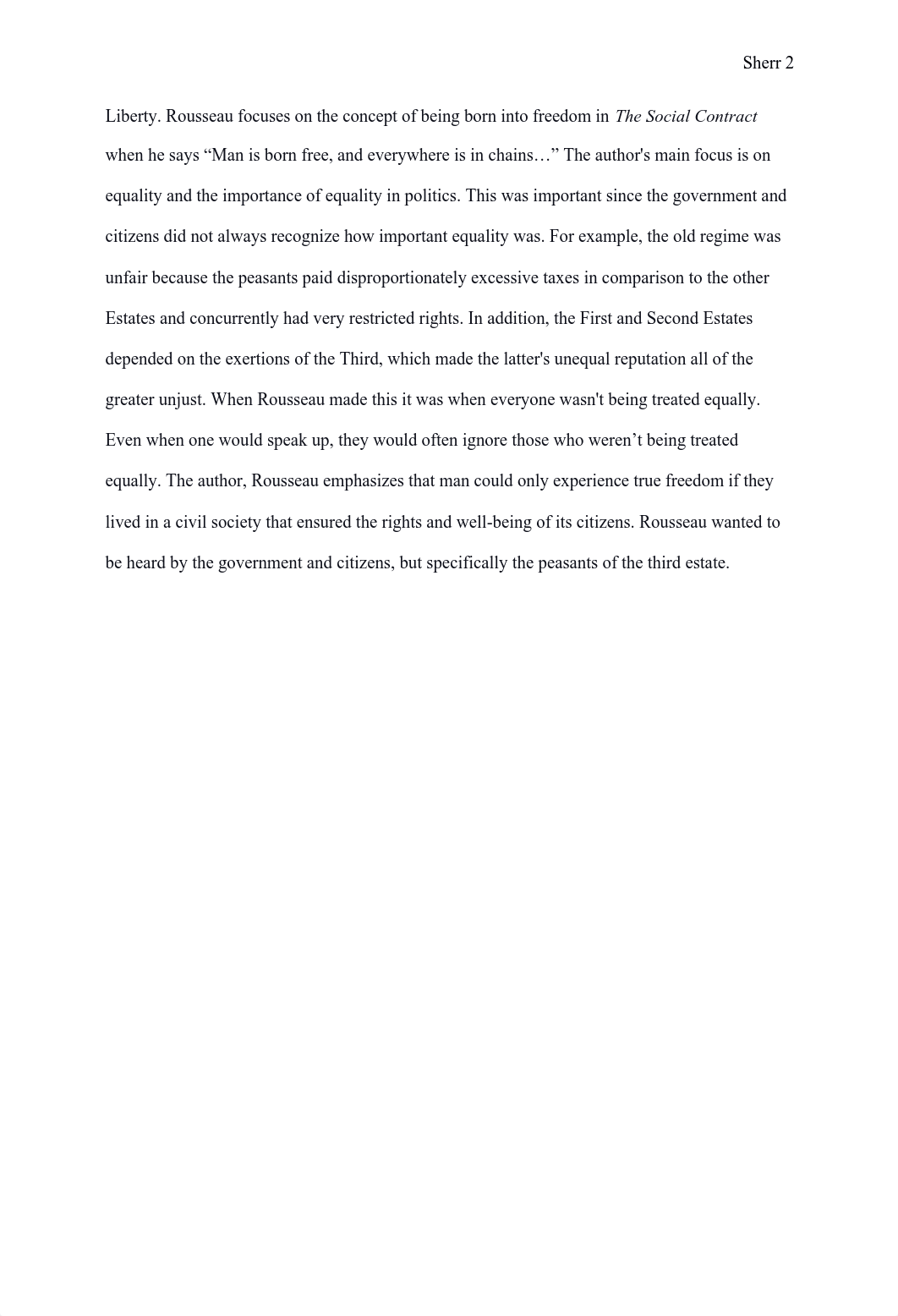 French Revolution DBQ Essay_ Dylan Sherr.pdf_dk1yrjid6jq_page2