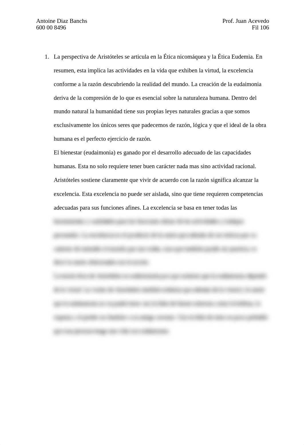 La perspectiva de Aristóteles se articula en la Ética nicomáquea y la Ética Eudemia.docx_dk23513ufm8_page1