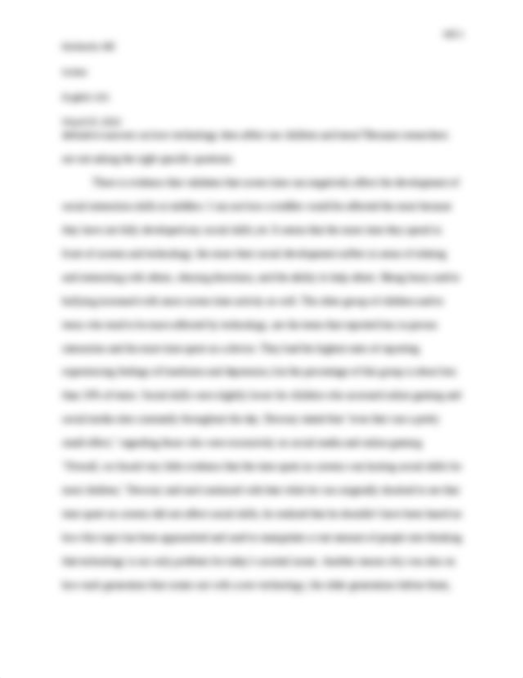 Kimberly Hill's Screen Time Essay Final Draft.docx_dk24jme7uta_page3