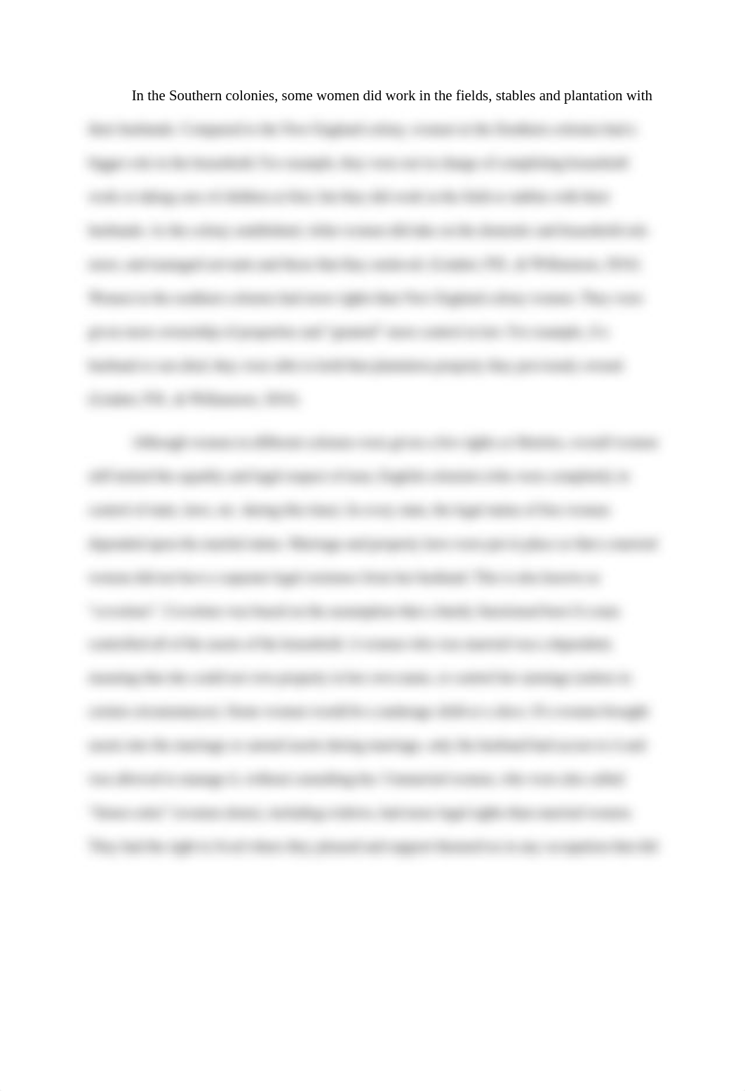 Women in Colonial America History Paper.docx_dk2651sdvng_page2