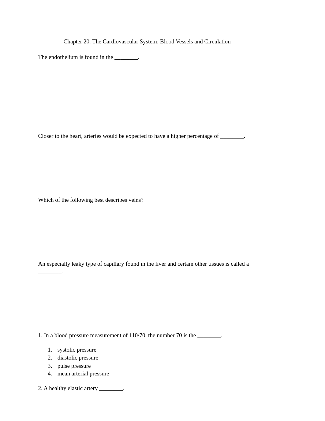 Chapter 20. The Cardiovascular System_ Blood Vessels and Circulation.pdf_dk270ad4d0g_page1