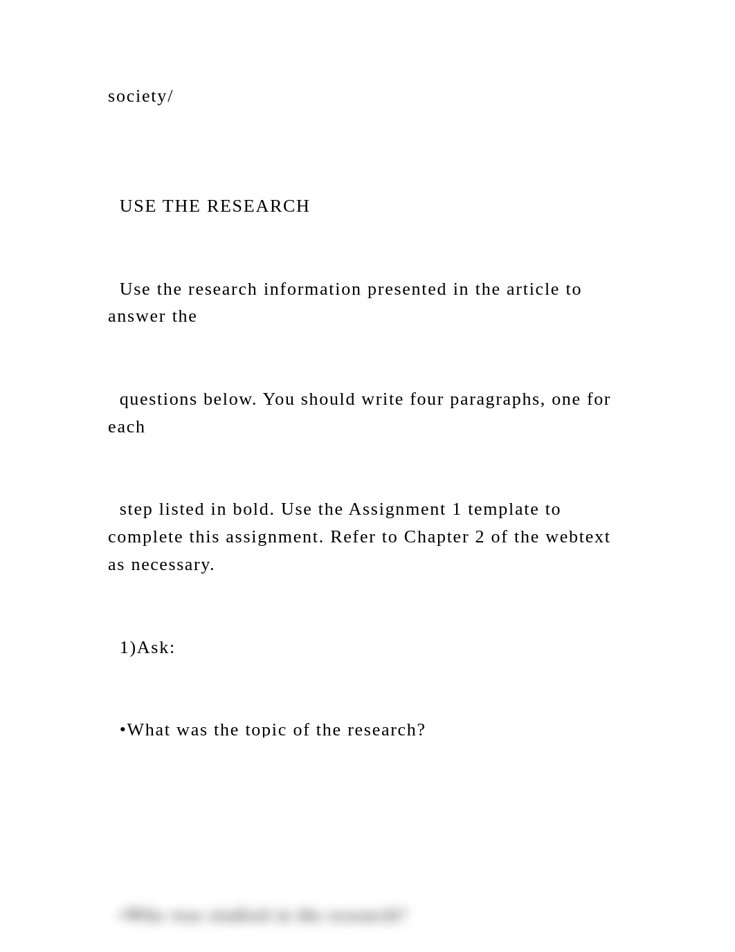 Assignment 1 Reviewing Research and Making Connections  .docx_dk2bqr14auj_page3