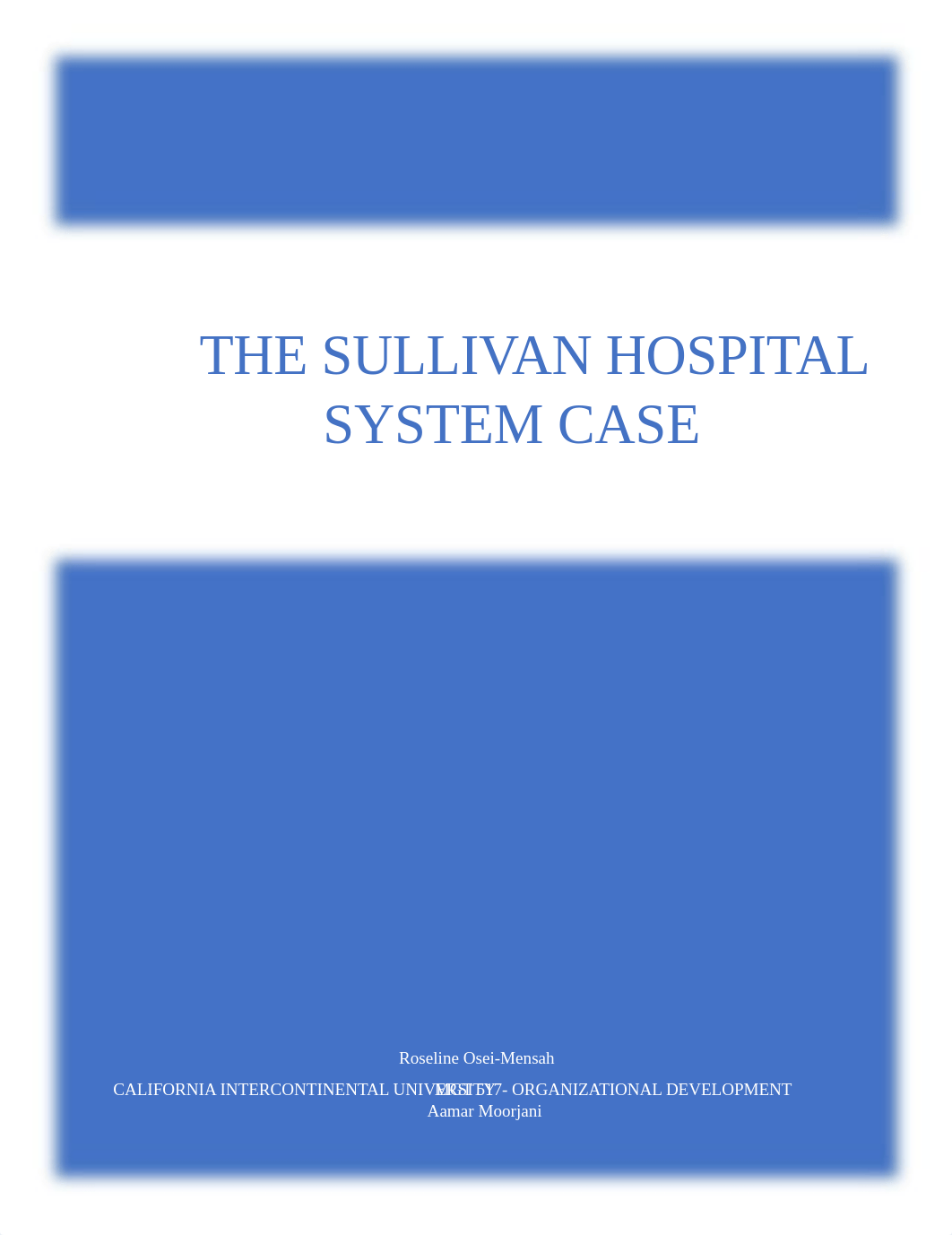 Week 4 -The Sullivan Hospital System- 1.docx_dk2ch3vpwzx_page1