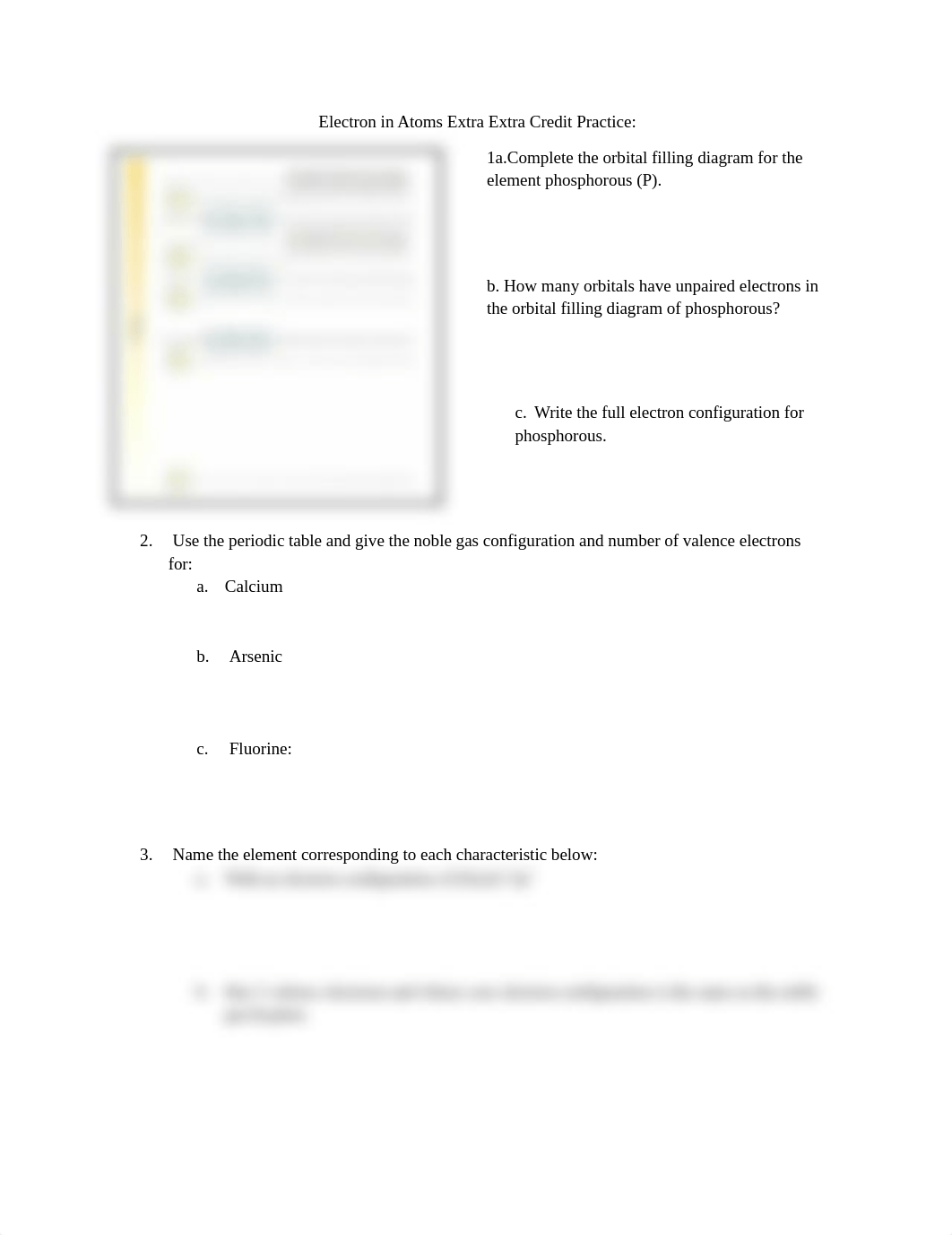 Electron configuration extra credit CHM121.docx_dk2fhenqkos_page1