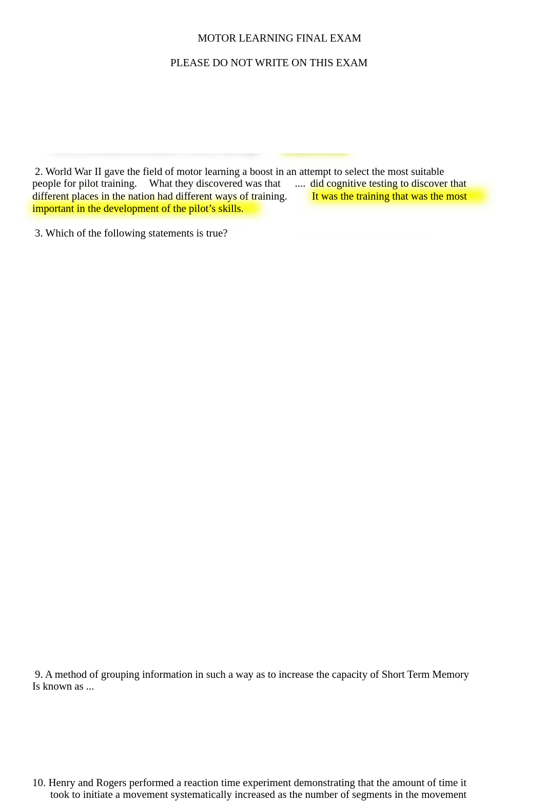 Motor Learning Final questions no answers or choices.docx_dk2hkdugf8x_page1