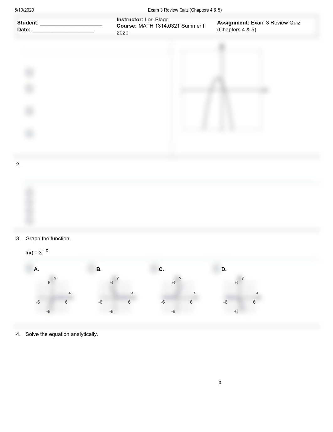 Exam 3 Review Quiz (Chapters 4 & 5).pdf_dk2j4ra1255_page1