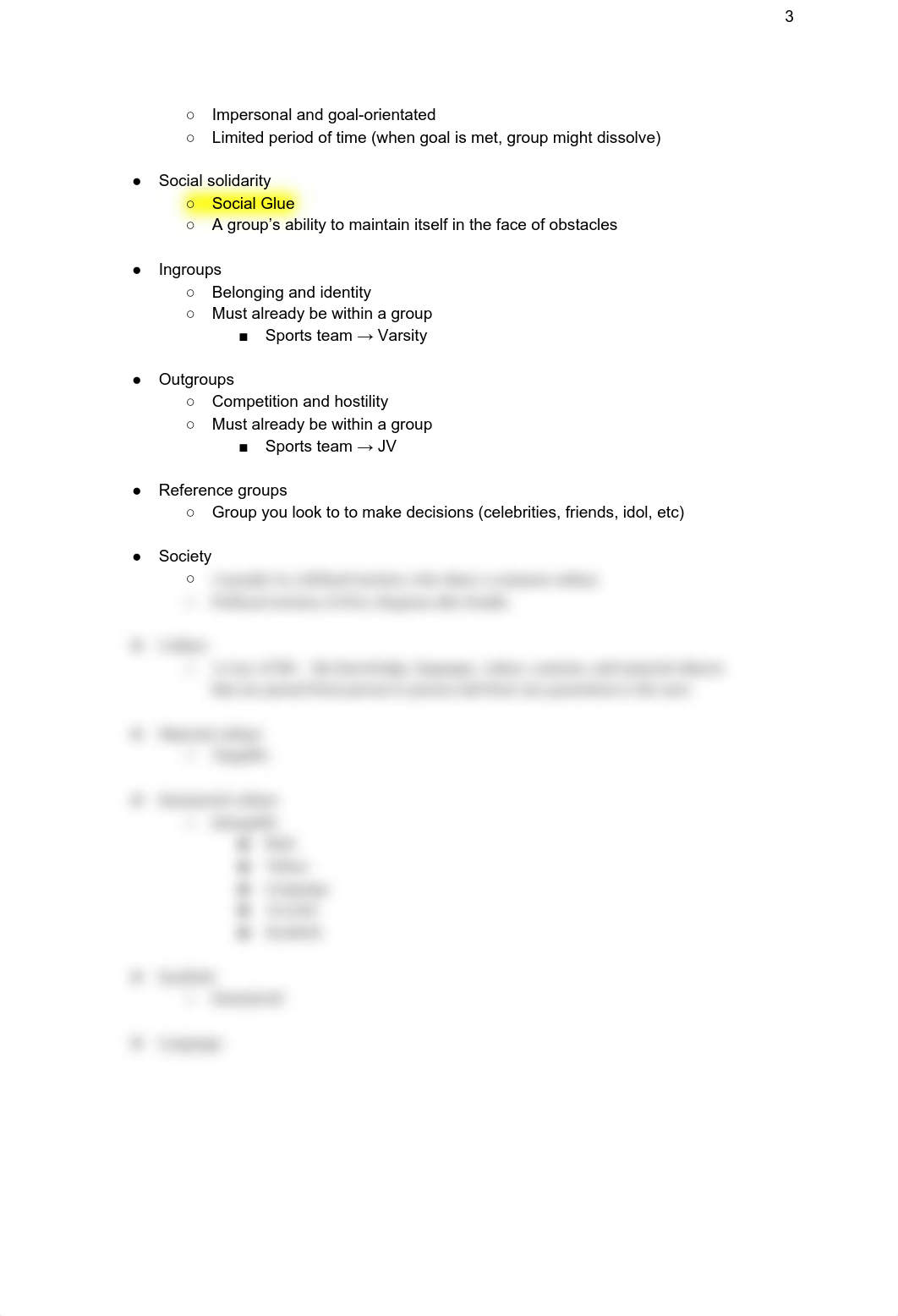 SOC 1305 Exam 1 Study Guide.pdf_dk2jblzefh0_page3