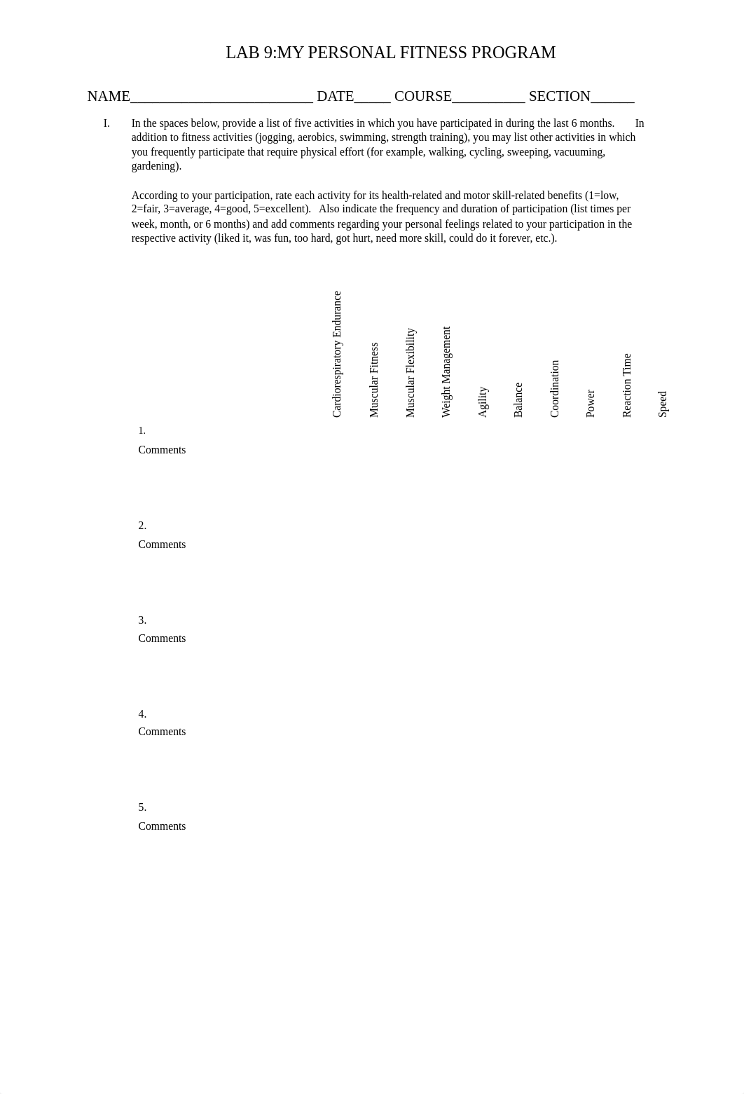 Lab 9 My Personal Fitness Activity Fillable Fields 2017.pdf_dk2n4ygniw1_page1