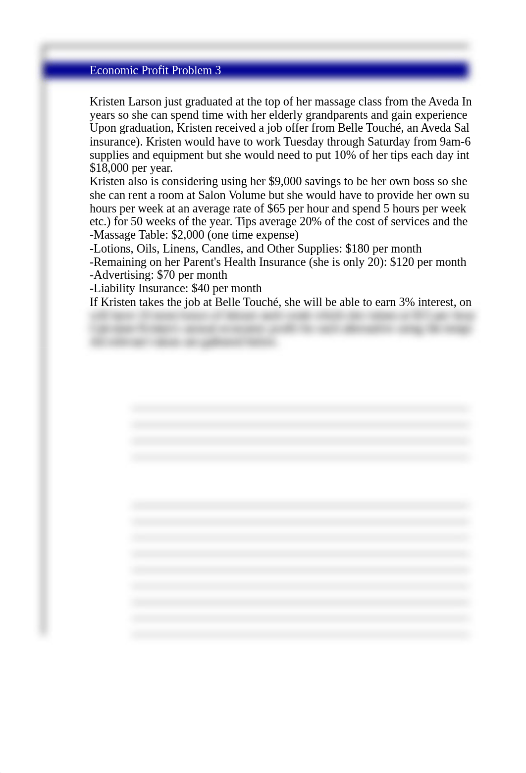 Butler_Chapter_1_Economic_Profit_Problem_3_Start.xlsx_dk2o3yog8da_page1