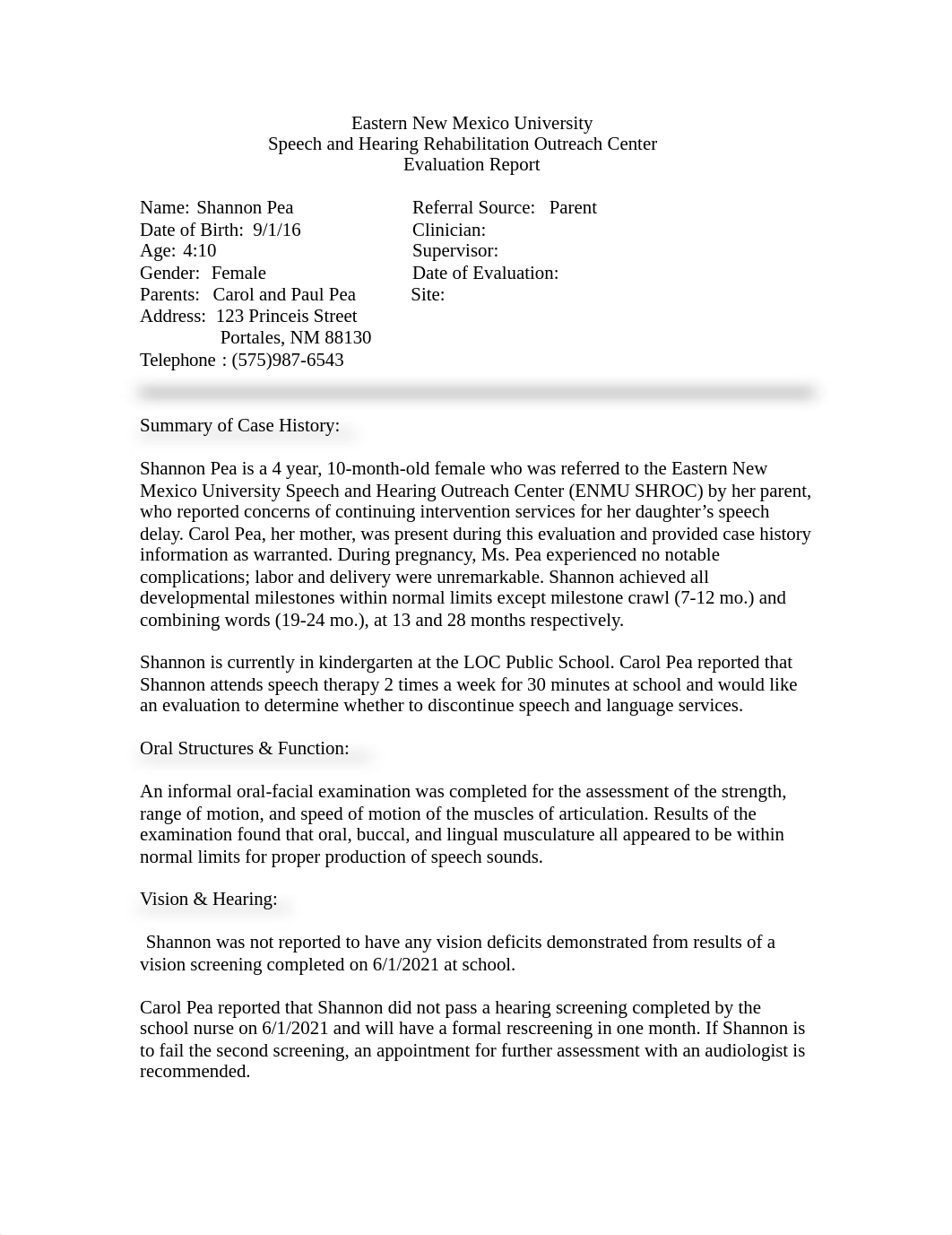 Evaluation report part 3.docx_dk2pbj8fgty_page1