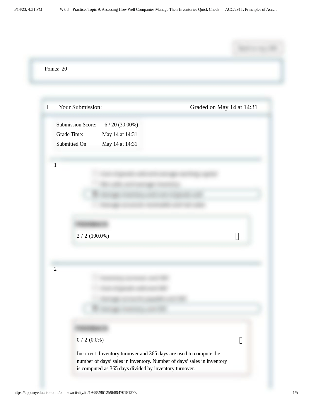 Wk 3 - Practice_ Topic 9_ Assessing How Well Companies Manage Their Inventories Quick Check — ACC_29_dk2vxbg7sqz_page1