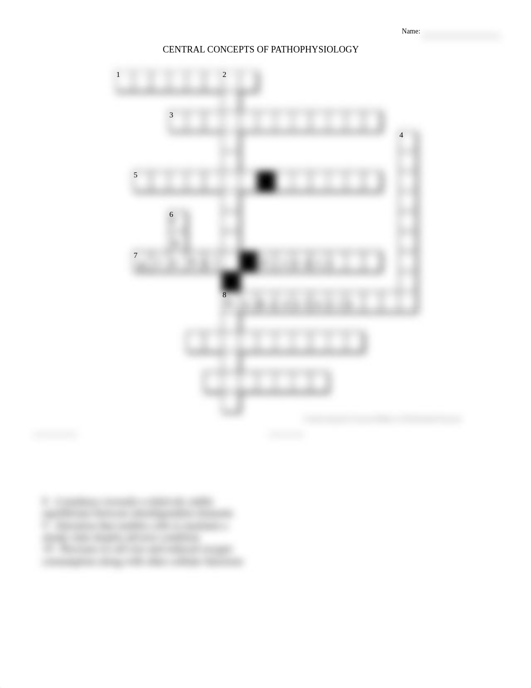 NU 306 Crossword puzzle #4 (pathophysiology).pdf_dk2wy92d8h3_page1