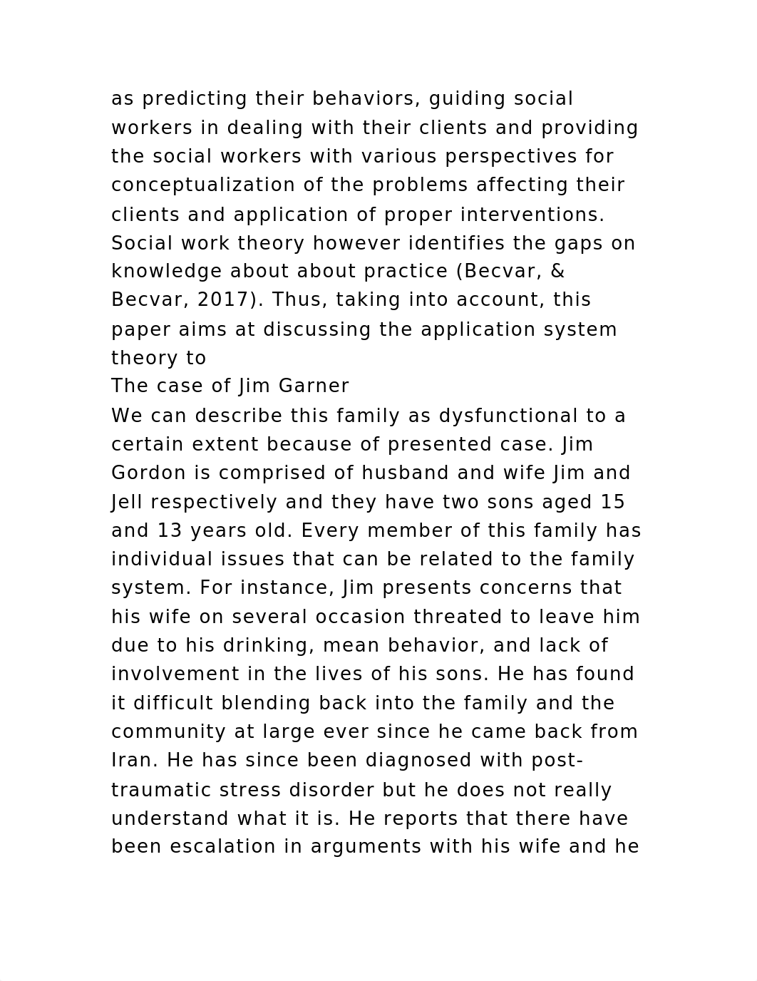 Running head APPLICATION OF THEORY TO A CASE STUDY1APPLICAT.docx_dk2x1odstky_page3