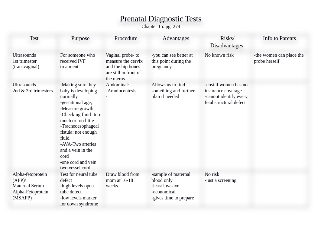 Prenatal Diagnostic Tests Chart.docx_dk31ox379ci_page1