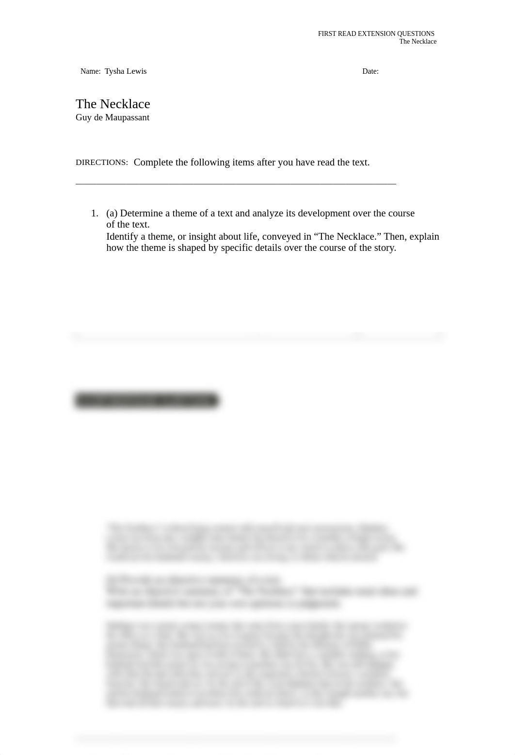 The_Necklace_First_Read_Extension_Questions.doc_dk31y72uclb_page1