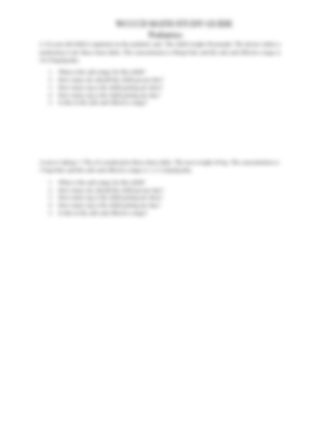 peds math study guide.docx_dk39kp0cwtd_page2