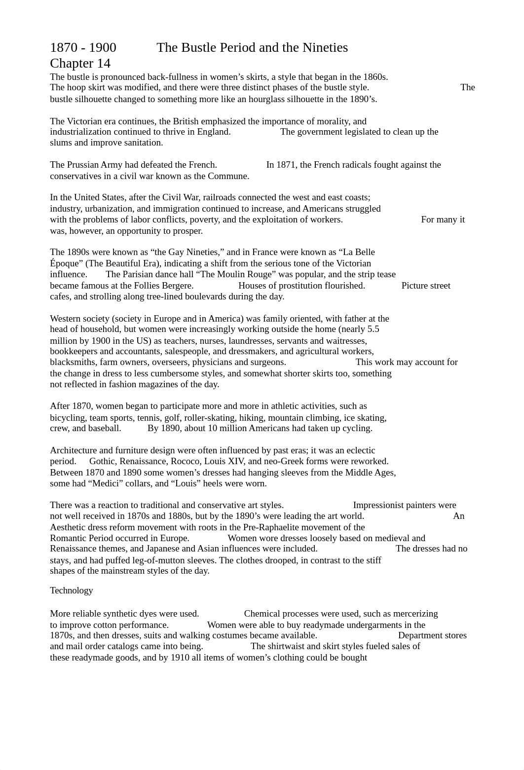 1870-1900 Need to know The Bustle Period and the Nineties Chapter 14_dk3ayh6oo2s_page1