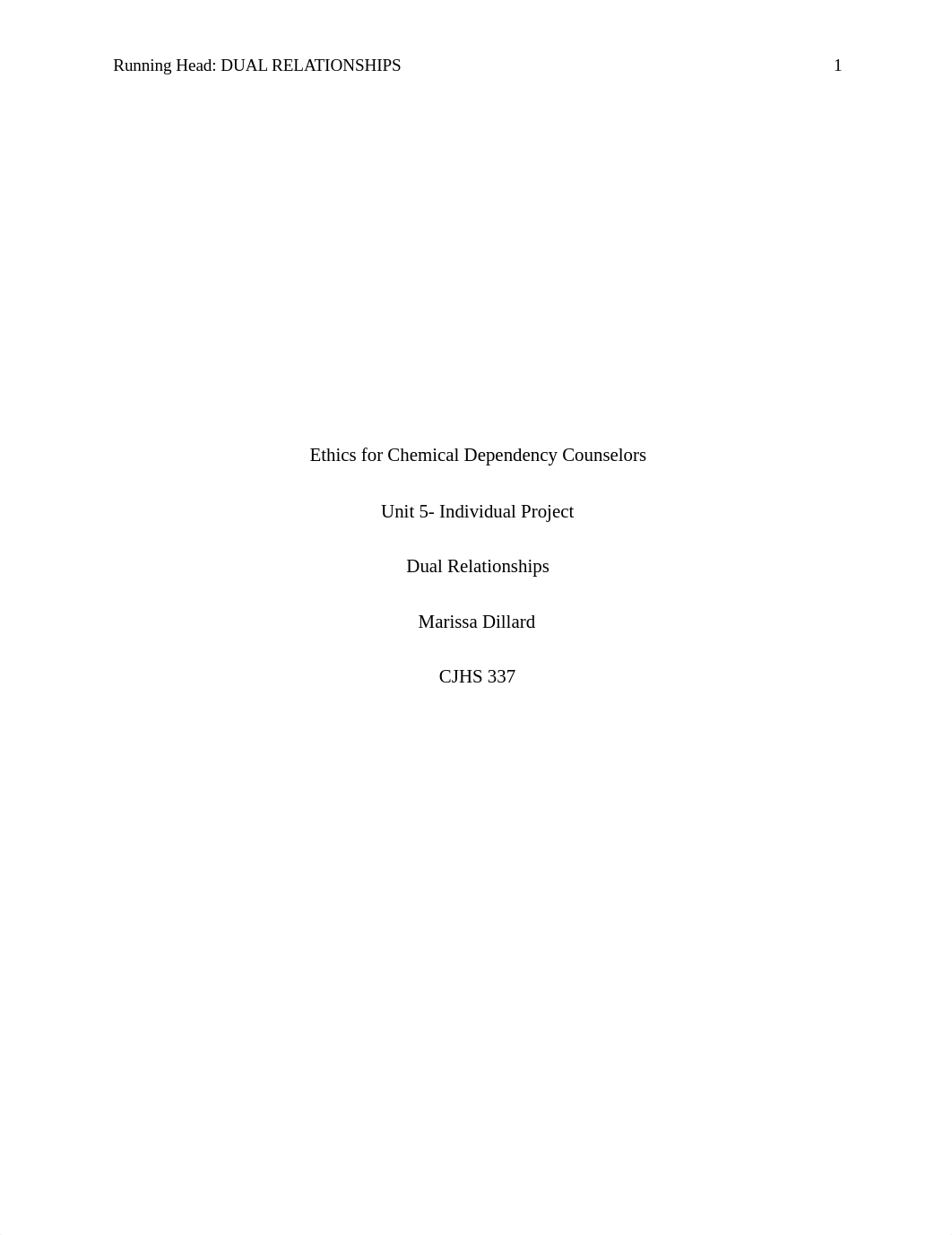 ethics for cd counselors Unit 5 ip.docx_dk3bsg9gugy_page1