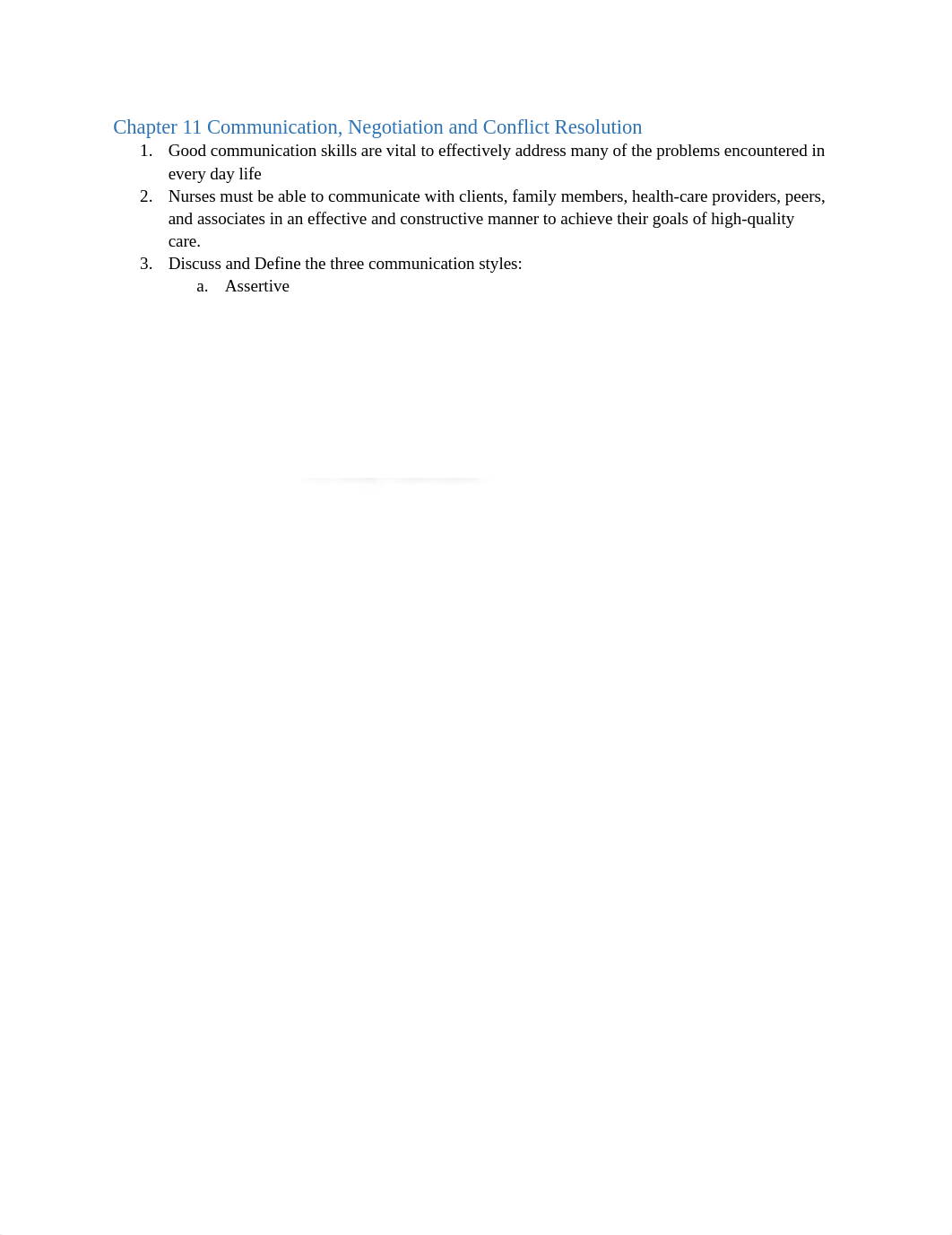 Chapter 11 Communication Negotiation and Conflict Resolution.docx_dk3bvuc4mnz_page1